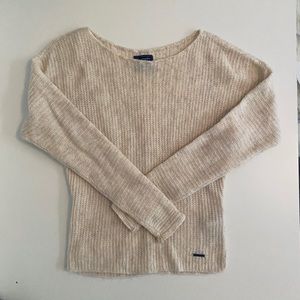 ABERCROMBIE & FITCH Sweater